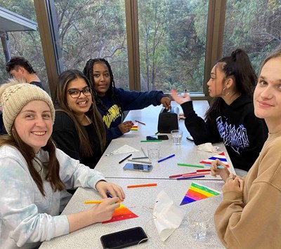 GALLERY: Yr 12 Retreats Gallery Image 28