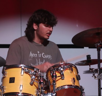 GALLERY: Con Concert Yr 12 HSC Music Students Gallery Image 30