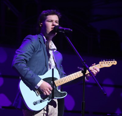 GALLERY: Con Concert Yr 12 HSC Music Students Gallery Image 34