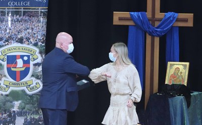 GALLERY: Diocesan Awards - HSC 2021 Gallery Image 2