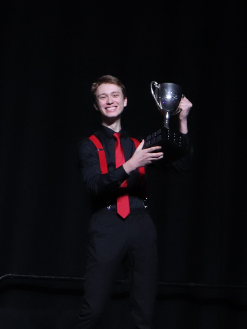 GALLERY: Year 12 Graduation Evening  Image