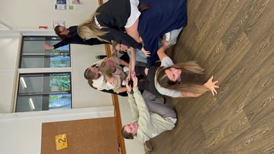 GALLERY: Yr 12 Retreat Gallery Image 7