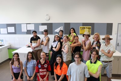 GALLERY: Farewell Yr 12 Gallery Image 35