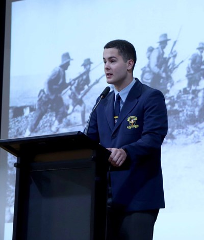 GALLERY: ANZAC Gallery Image 12
