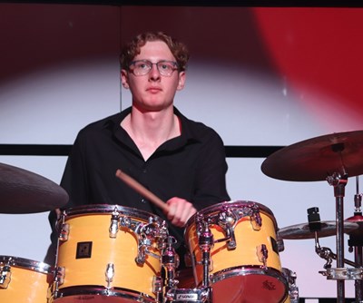 GALLERY: Con Concert Yr 12 HSC Music Students Gallery Image 21