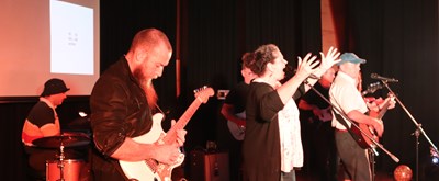 GALLERY: Battle of the Bands Gallery Image 21