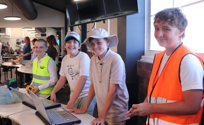 GALLERY: Term 4 Gallery Image 30