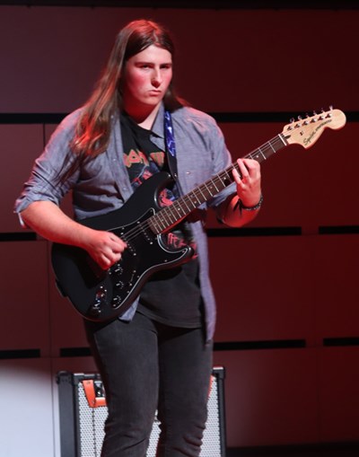 GALLERY: Con Concert Yr 12 HSC Music Students Gallery Image 6