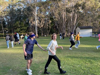 GALLERY: Year 12 Retreat Gallery Image 14