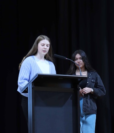 GALLERY: Champagnat Day Gallery Image 27