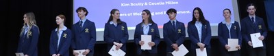 GALLERY: Year 12 Awards Gallery Image 6