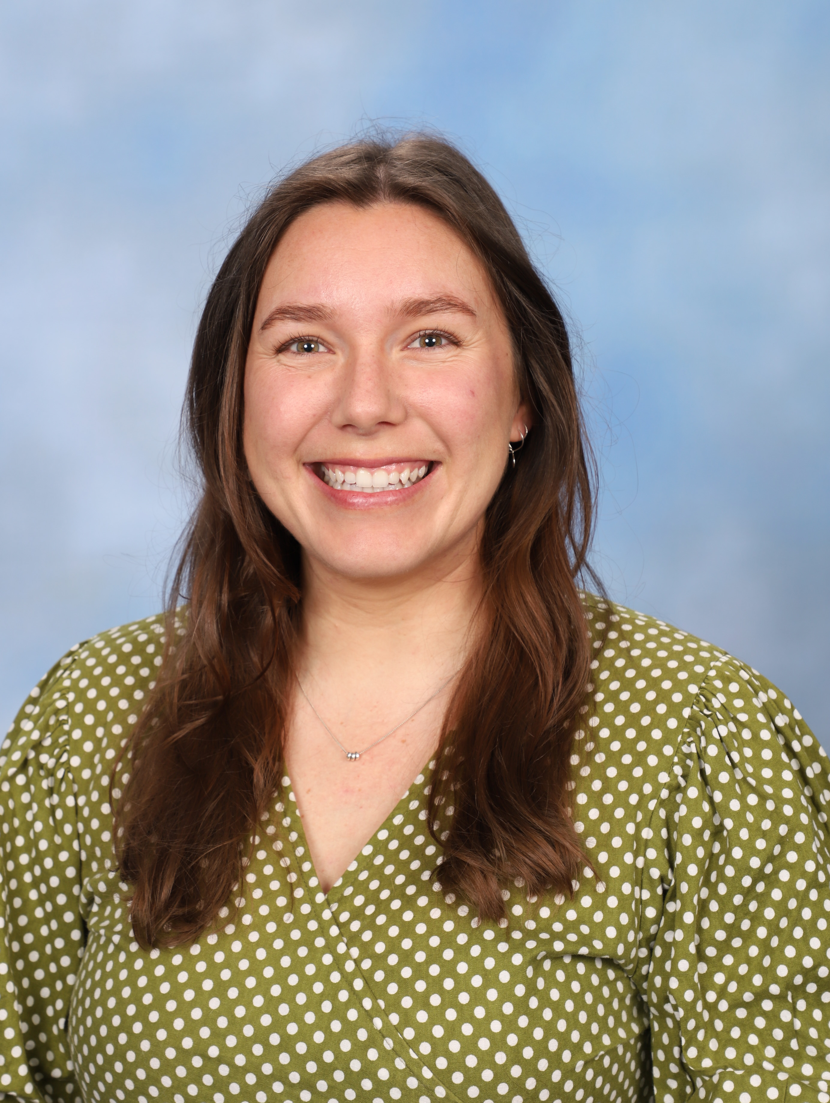 Molly Walmsley Staff Image