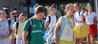 GALLERY: College Swimming Carnival Gallery Image 9