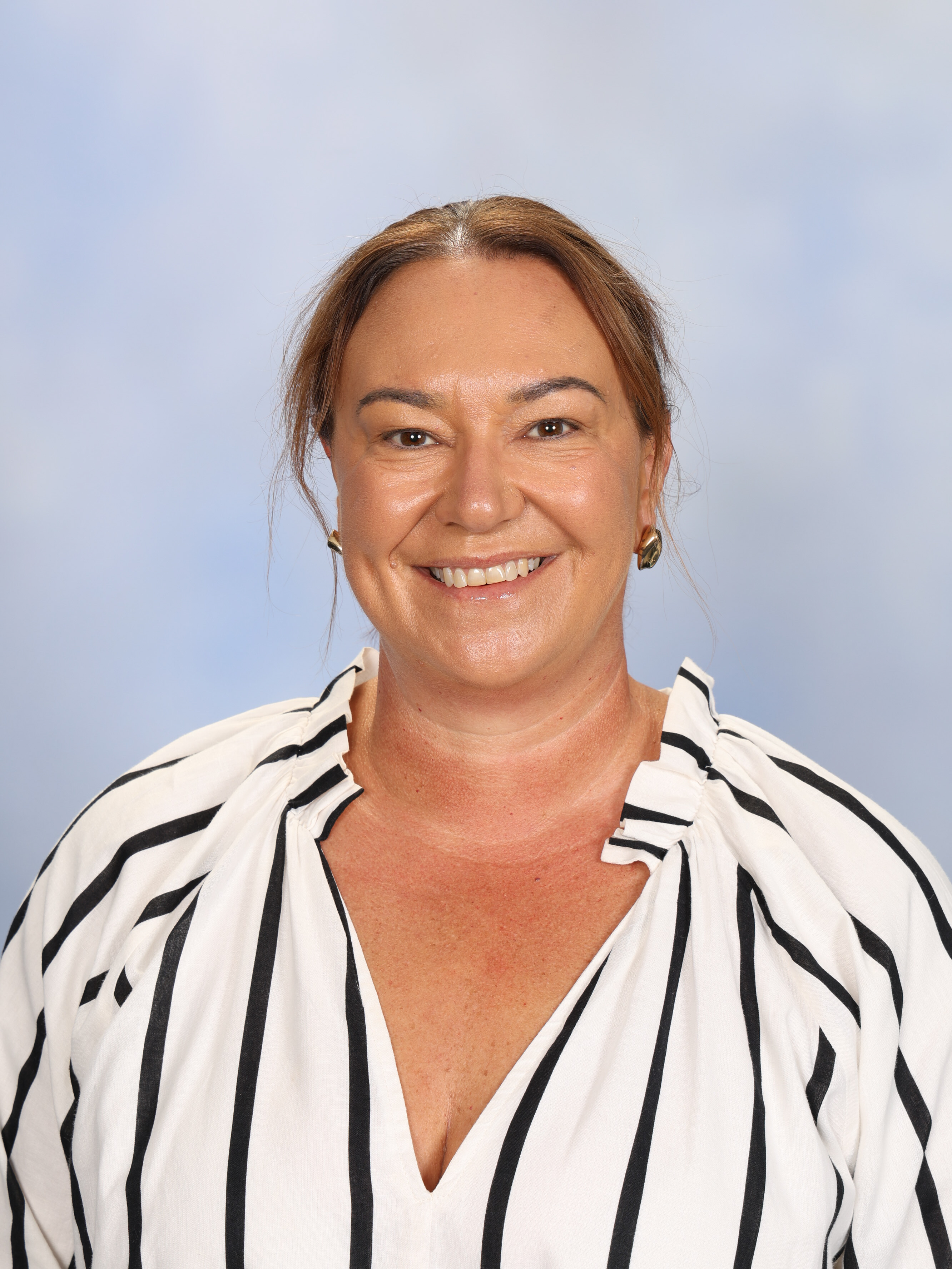 Blair Brownlee Staff Image