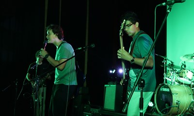 GALLERY: Battle of the Bands Gallery Image 13