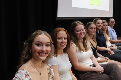 GALLERY: Diocesan 2023 HSC Awards Gallery Image 2