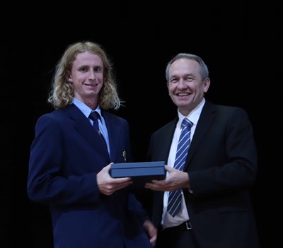 GALLERY: Diocesan Awards - HSC 2022 Gallery Image 19