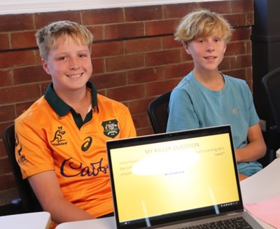 GALLERY: Term 4 Gallery Image 33