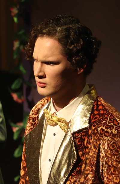 GALLERY: Twelfth Night Gallery Image 13