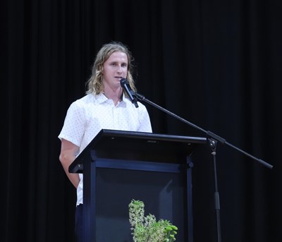 GALLERY: Diocesan 2023 HSC Awards Gallery Image 19