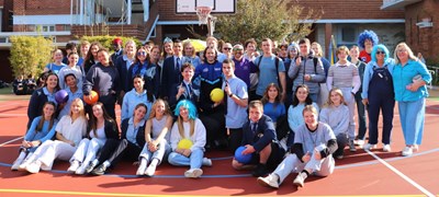 GALLERY: Champagnat Day Gallery Image 60
