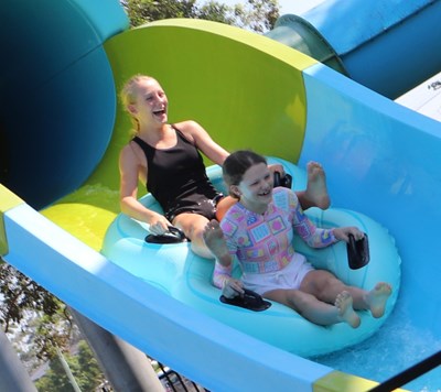 GALLERY: College Swimming Carnival Gallery Image 11