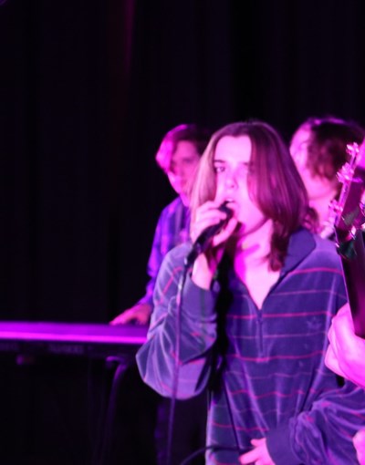 GALLERY: Battle of the Bands Gallery Image 17