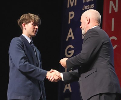 GALLERY: Commissioning Ceremony Gallery Image 12