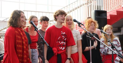 GALLERY: Dominic Day Gallery Image 19