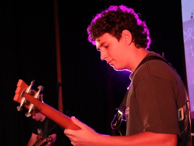 GALLERY: Battle of the Bands Gallery Image 14