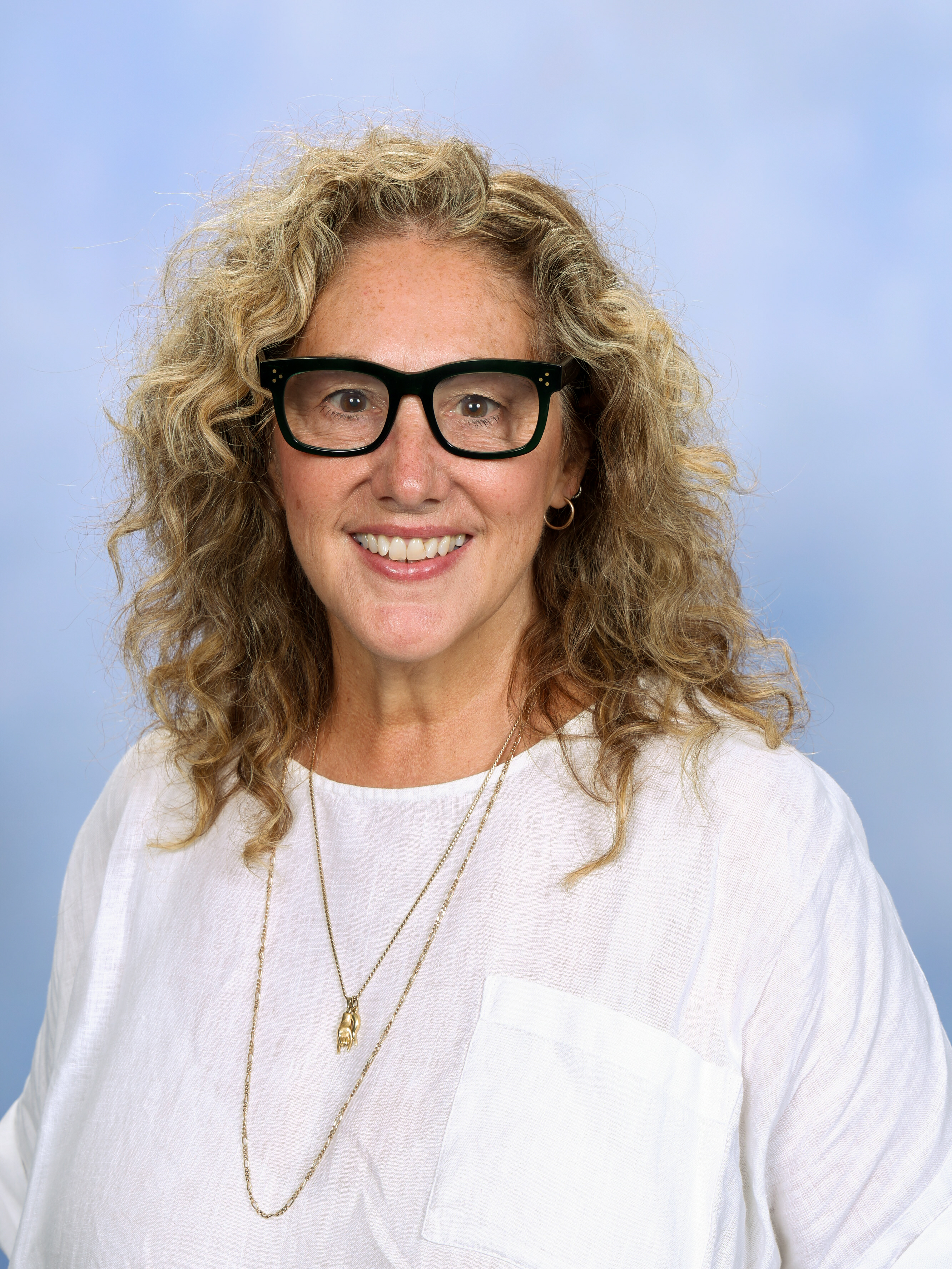 Anne-Marie Melocco Staff Image