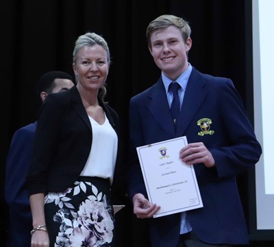 GALLERY: Yr 11 Awards Gallery Image 19