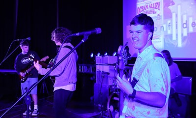 GALLERY: Battle of the Bands Gallery Image 11