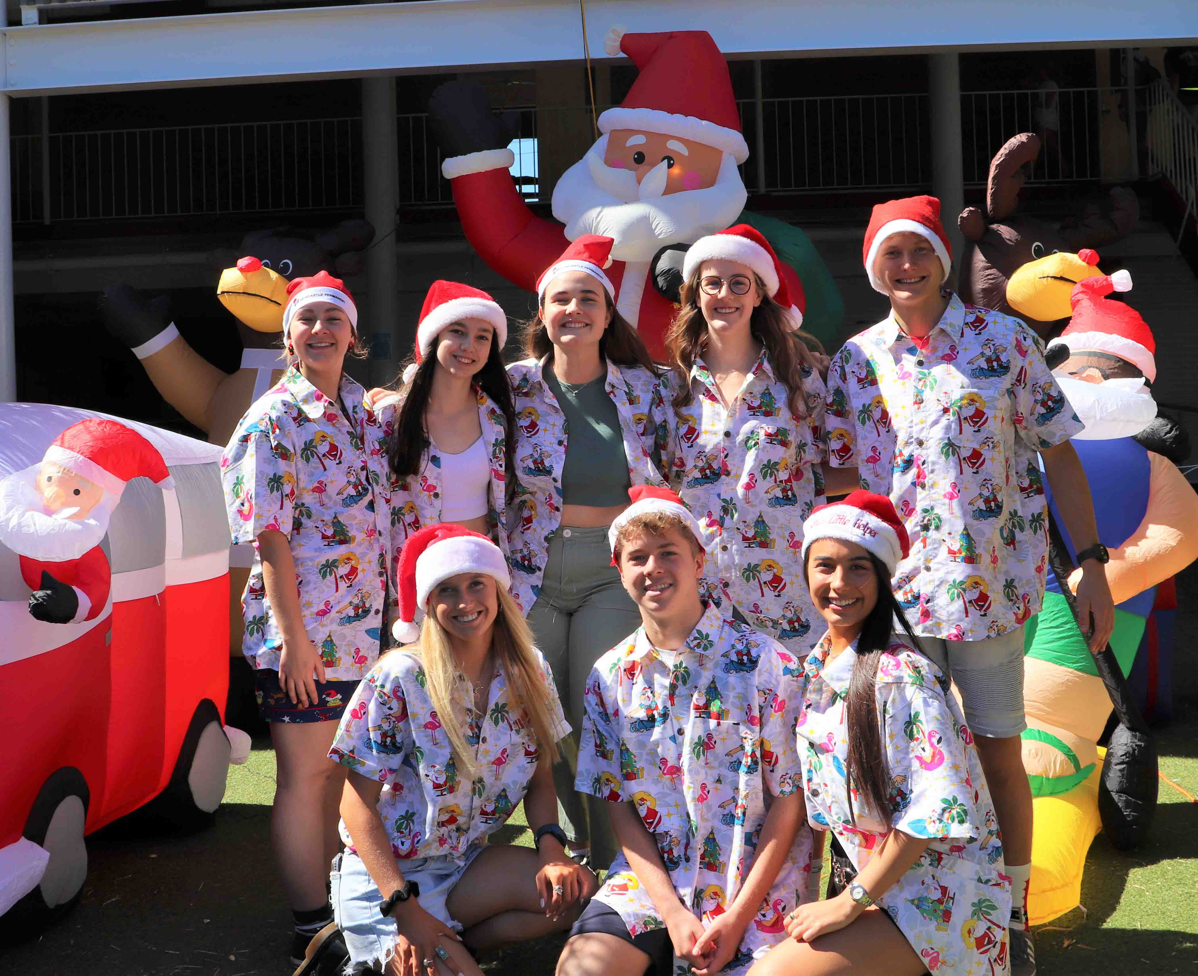 GALLERY: SFX Day  Image