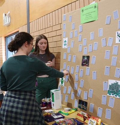 GALLERY: McAuley Day Gallery Image 13