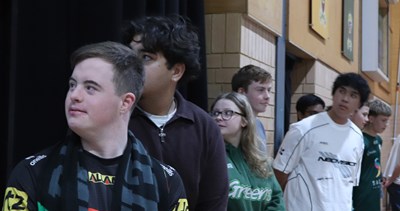 GALLERY: McAuley Day Gallery Image 6