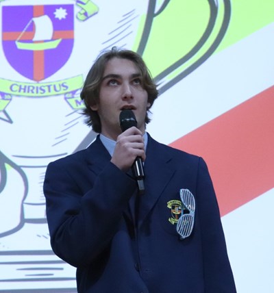 GALLERY: House Challenge Spelling Bee Final Gallery Image 12