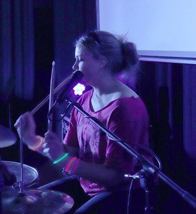 GALLERY: Battle of the Bands Gallery Image 4