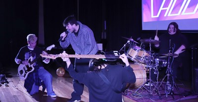 GALLERY: Battle of the Bands Gallery Image 14