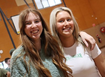 GALLERY: McAuley Day Gallery Image 21