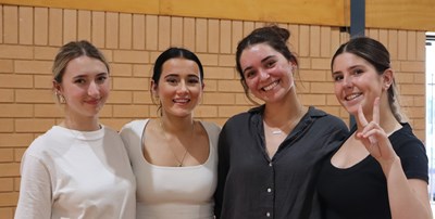 GALLERY: McAuley Day Gallery Image 23