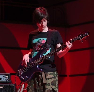 GALLERY: Con Concert Yr 12 HSC Music Students Gallery Image 17