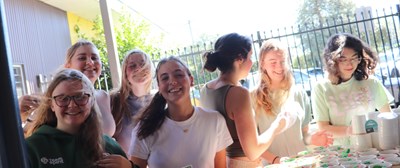 GALLERY: McAuley Day Gallery Image 10