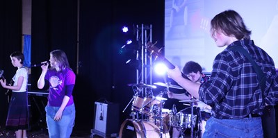 GALLERY: Battle of the Bands Gallery Image 20