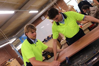 GALLERY: SFX Recent Days Gallery Image 12