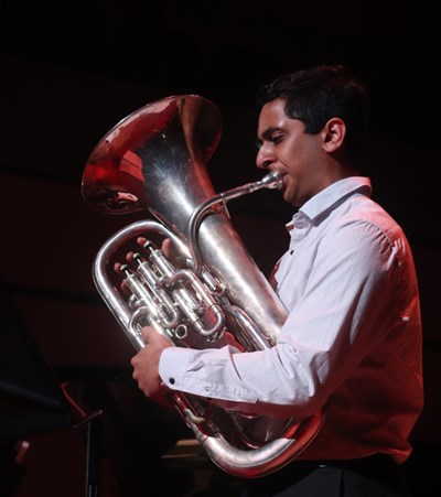 GALLERY: Con Concert Yr 12 HSC Music Students Gallery Image 5