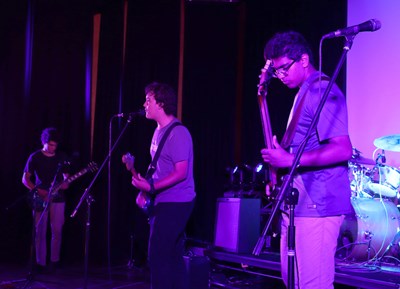 GALLERY: Battle of the Bands Gallery Image 16
