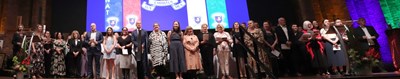 GALLERY: Year 12 Graduation Mass Gallery Image 1