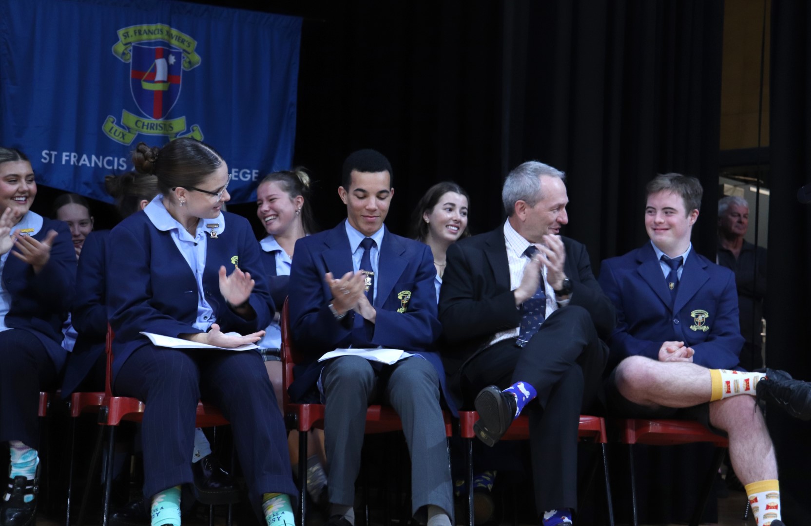 GALLERY: Rock Your Socks  Image