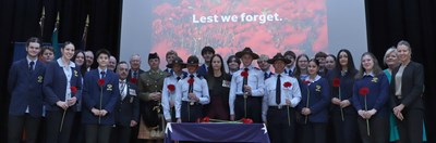 GALLERY: ANZAC Gallery Image 15